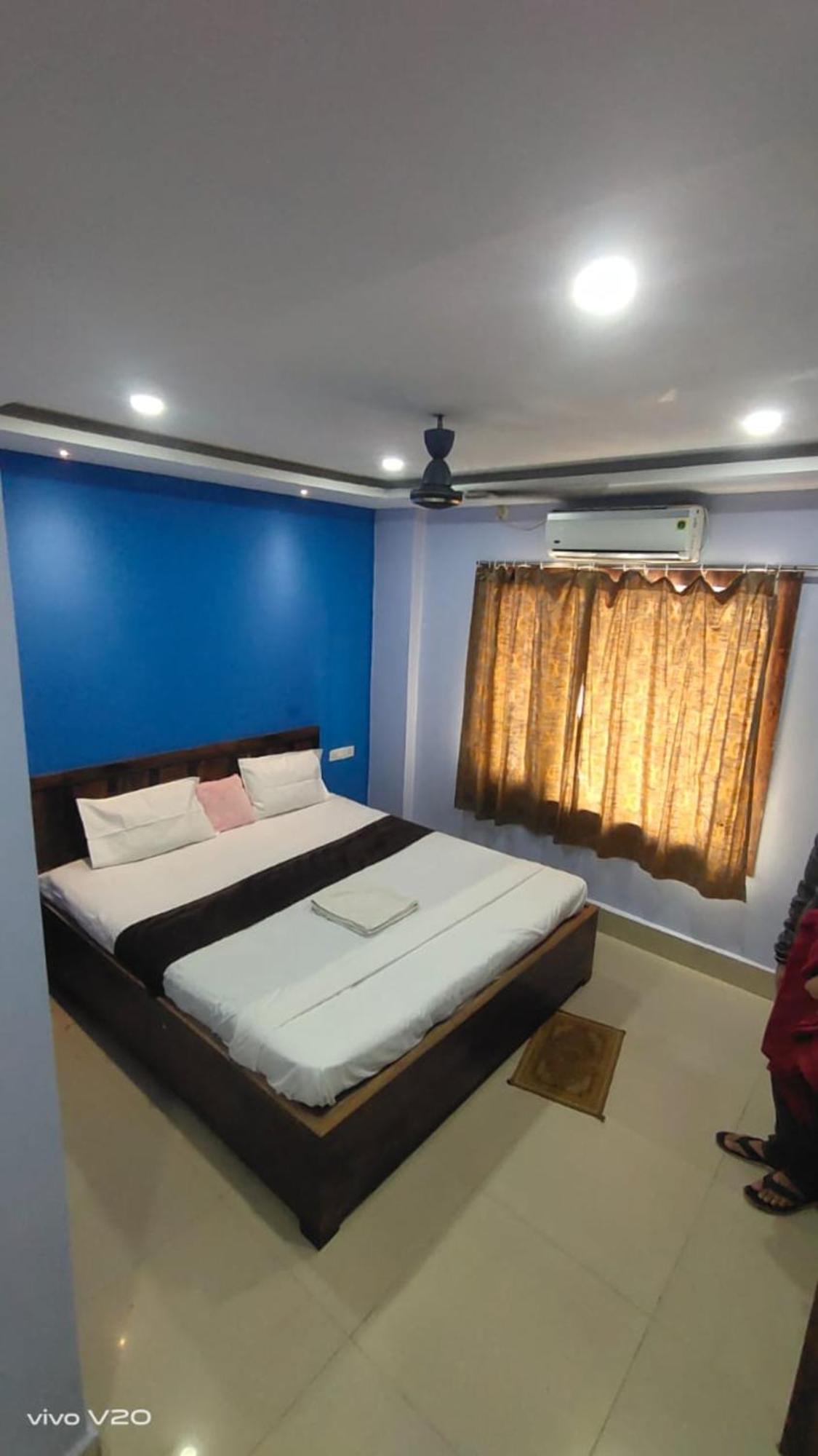 Goroomgo Hotel Tara Lodge Grand Road Near Temple - Best Selling Puri Exterior photo